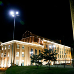 A Usina do Gasômetro