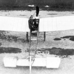 O Primeiro Avião