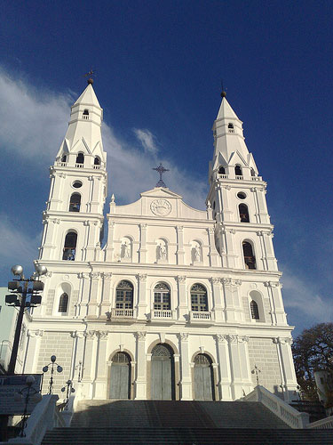 Igreja Nossa Senhora das Dores