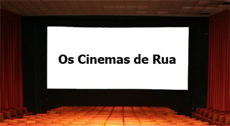 Os Cinemas de Rua de Porto Alegre