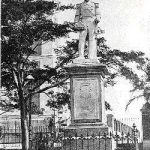 Monumento Conde de Porto Alegre