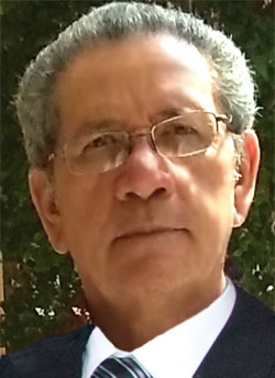 J. Luiz Weiss